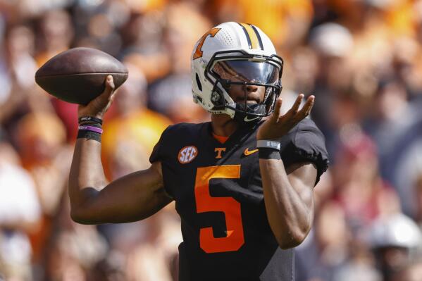 Tenn vols football latest news deals